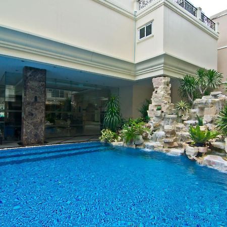 Lk Miracle Suite - Sha Extra Plus Pattaya Exterior foto